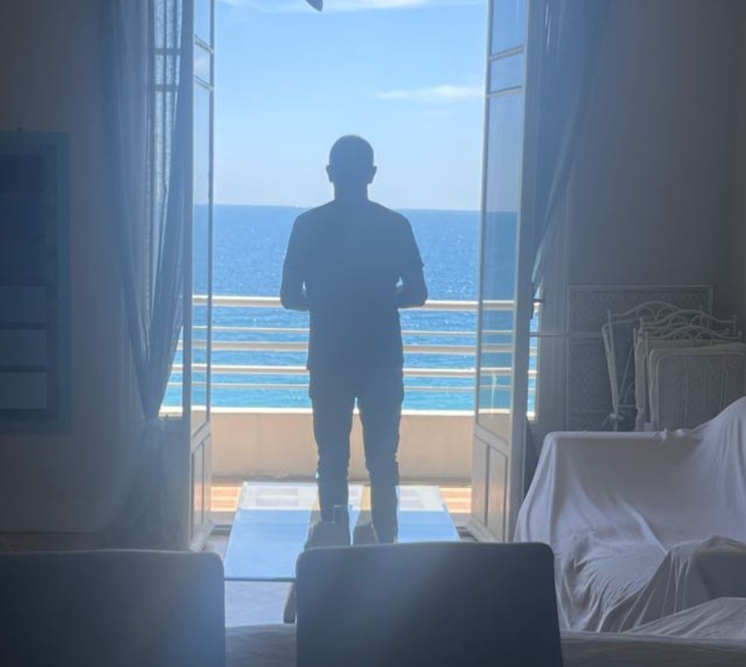 Profilo di Charles-alexandre