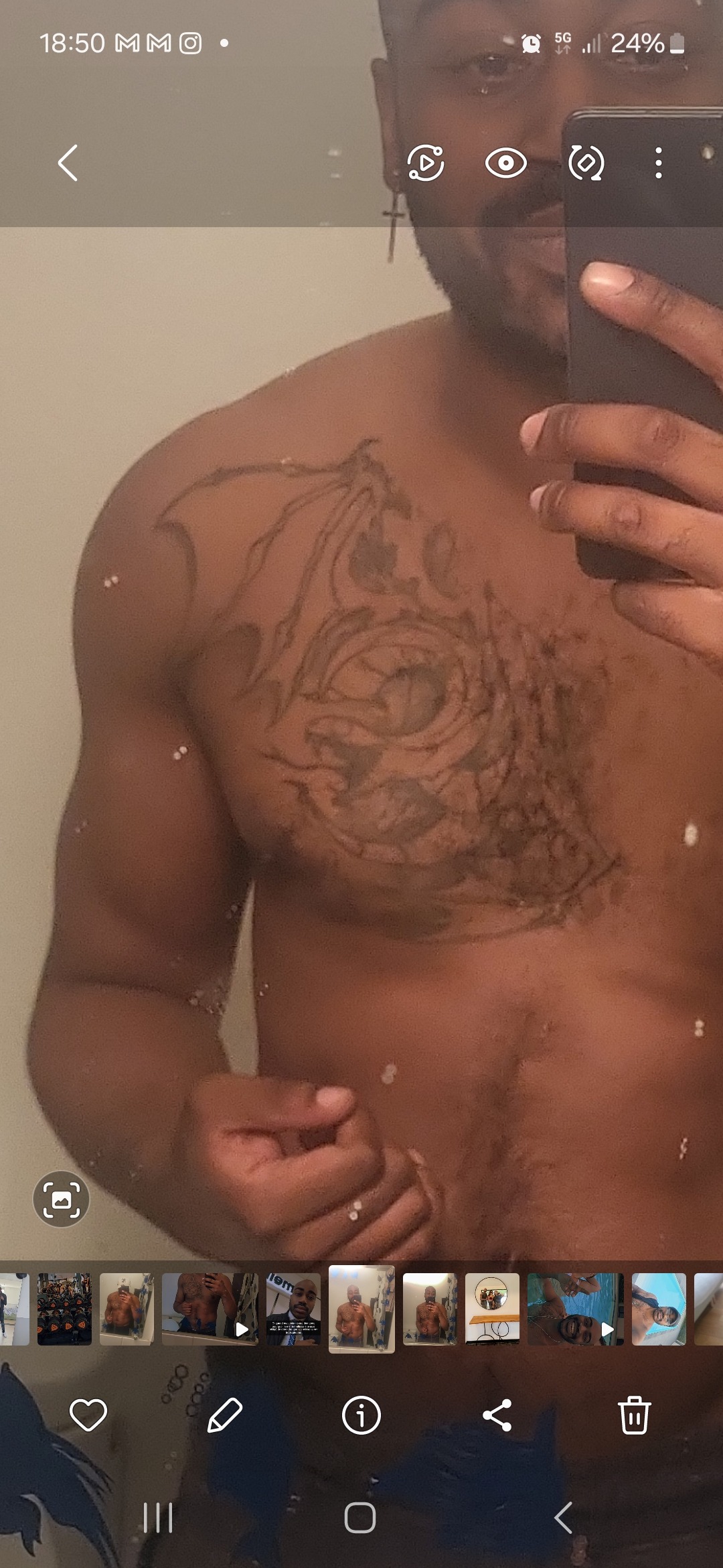 Profilo di Archimede