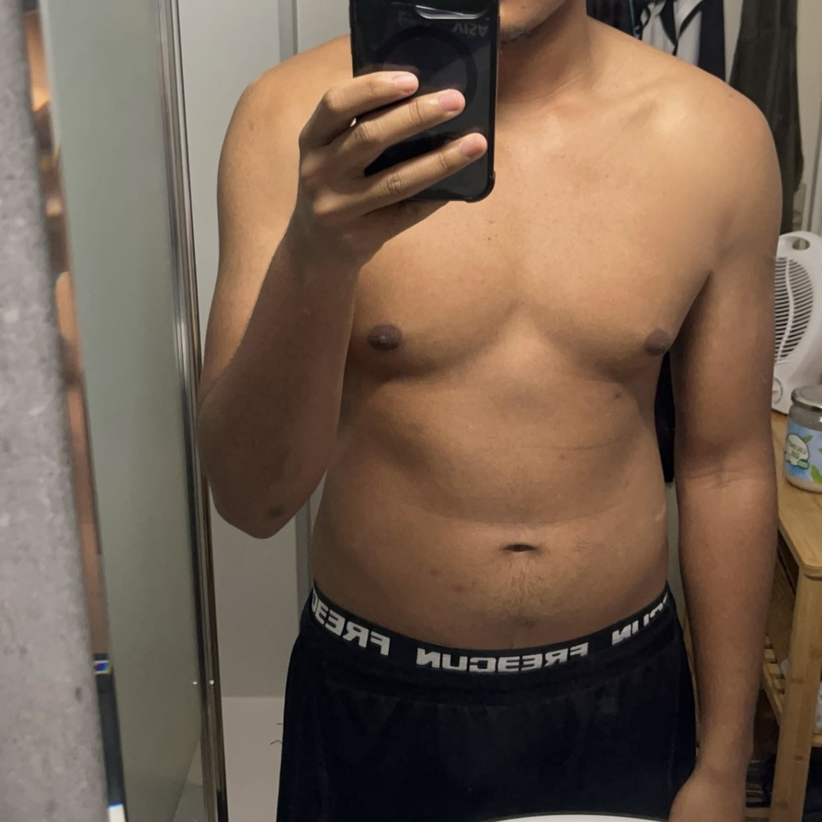 Profilo di Menahem-mendel