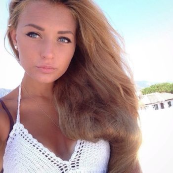 Profilo di Francianne