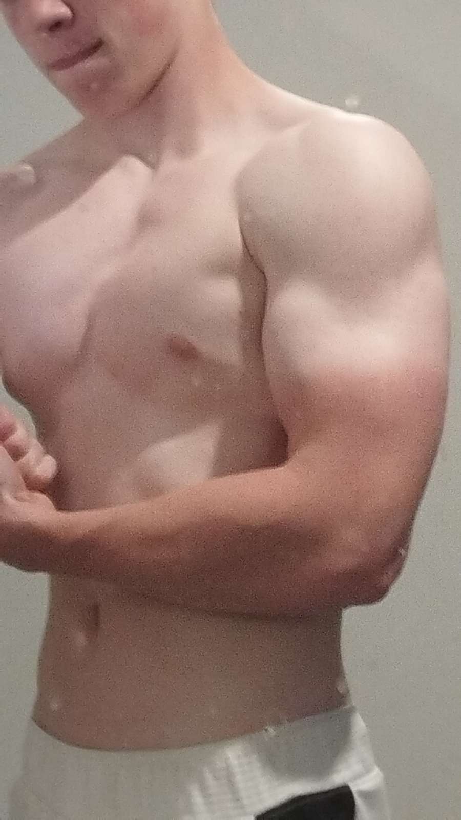 Profilo di Guillaume