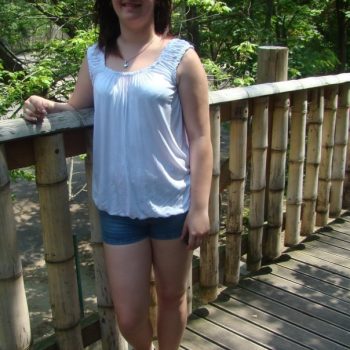 Profilo di Betty-lou