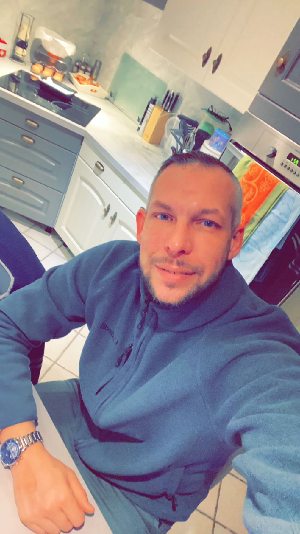 Profilo di Antonello