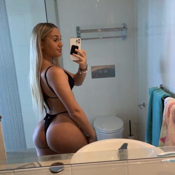 Profilo di Odile-marie